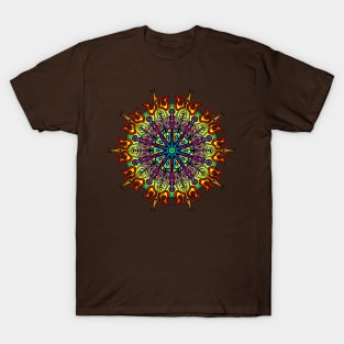 Mandala Mandala 1A T-Shirt